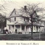 Norman Hoyt House