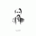 R. B. Weaver Maj. R. B. Weaver