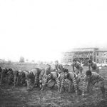 Kansas Indian Agencies and Schools 1 1914 Haskell Institute Football Team