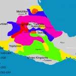 Aborigines of Mexico 3 Aztec Expansion