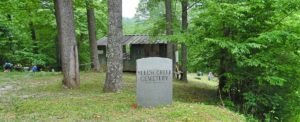 Beech Creek Cemetery