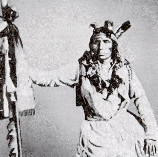 Chief Little Crow