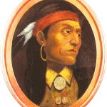Ottawa Indian Chiefs and Leaders 1 Chief Pontiac