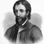 Hernando De Soto