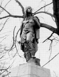 The Delaware in Kansas 3 Hopocan or Captain Pipe