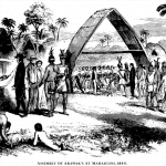 Indian Tribes of Guiana