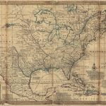 Moll Map of 1720