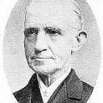 Rev. Alexander Reid