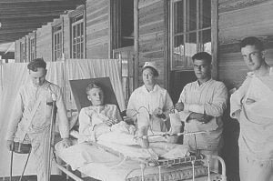 Base Hospital