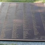 Name Plaques