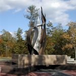 Center of Memorial