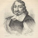 Samuel de Champlain, by E. Ronjat