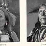 Cheyenne Pawnee