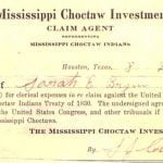 Mississippi Choctaw Investment Company