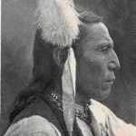 Crow Indian