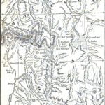 De Lacy's Expedition Map