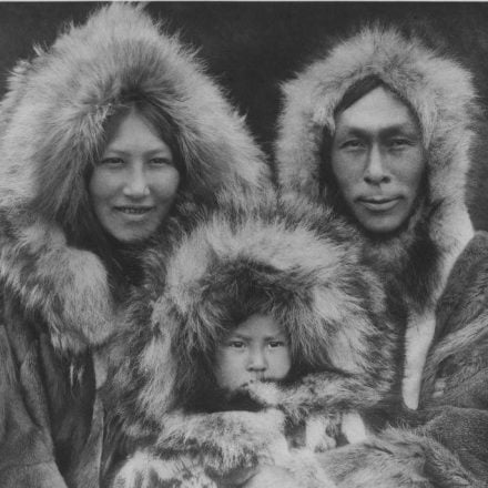 Eskimos | Access Genealogy