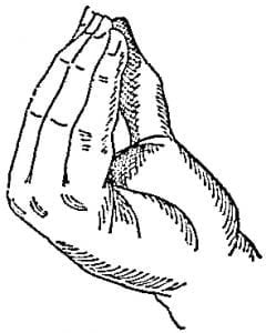 Neapolitan Signs - Sign Language – Access Genealogy