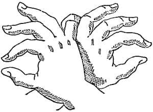 Neapolitan Signs - Sign Language – Access Genealogy