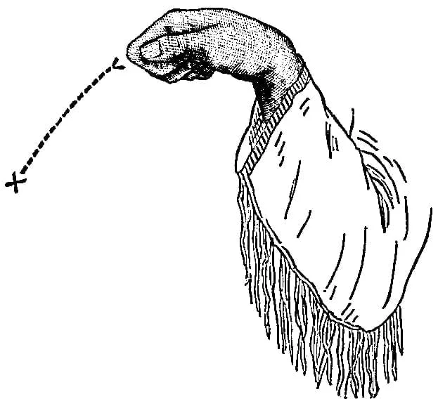 Extracts from Dictionary - Horse to Kill - Sign Language | Access Genealogy