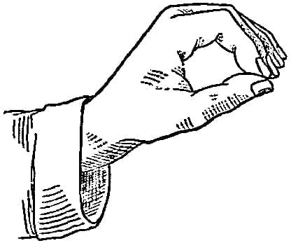 History of Gesture Language - Sign Language | Access Genealogy