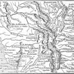 Finley's Map of 1826