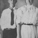 Benjamin Calvin and Willora Cleora Josephine Bee Neel