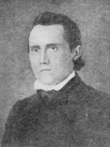 The Ottawa Tribe of Kansas 1 Rev. Jotham Meeker