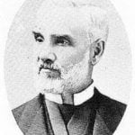 Rev. John Edwards