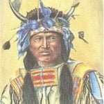 Kicking Bear, Sioux