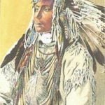 Kill Spotted Horse, Assiniboin