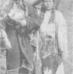 Two Kiowa Men