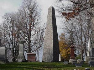 Logan Monument