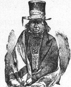 Chief Oshkosh