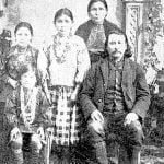 Members of the Sac and Fox Tribe Members of the Sac and Fox Tribe