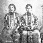 Members of the Sac and Fox Tribe Members of the Sac and Fox Tribe
