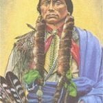 Quanah-Parker (koa-nah)