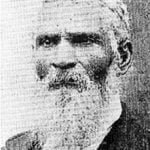 Rev. P. S. Meadows