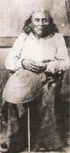 Chief Seattle