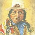 Sitting Bull, Hunkpapa Sioux