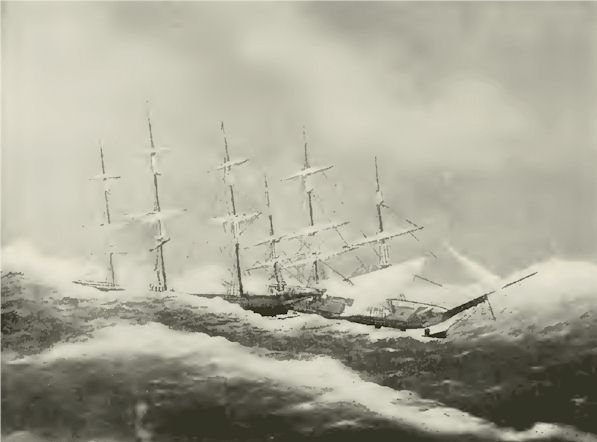 shiptejuca