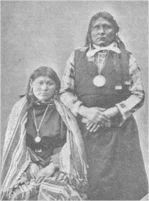 Kiowa Indian Chiefs and Leaders | Access Genealogy