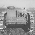 Two-Man Tank