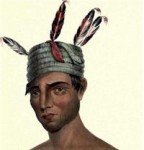 Wakaun Haka, Winnebago Chief 1 Wakaun Haka, A Winnebago Chief