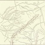 Walla Walla Valley Map