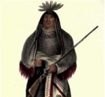 Wanata Grand Chief of the Sioux