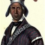 Yaha Hajo, A Seminole War Chief