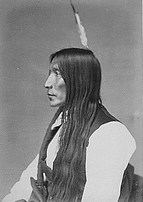 Sioux Indian Photos | Access Genealogy