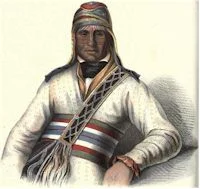 Yoholo Micco, Creek Chief