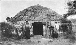Kansa Habitation